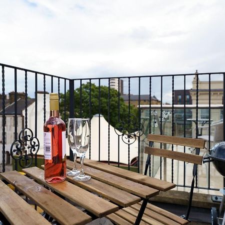 Flat In London 아파트 외부 사진