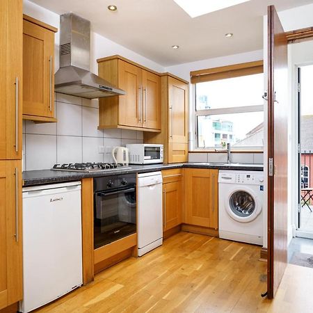 Flat In London 아파트 외부 사진