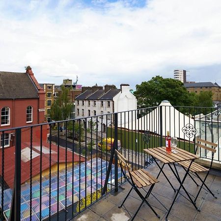 Flat In London 아파트 외부 사진