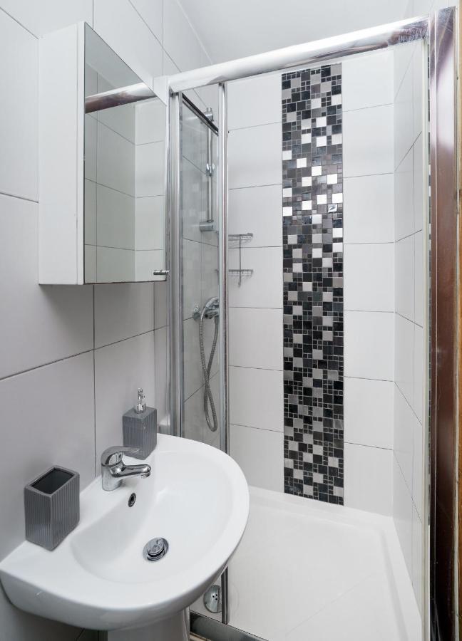 Flat In London 아파트 외부 사진