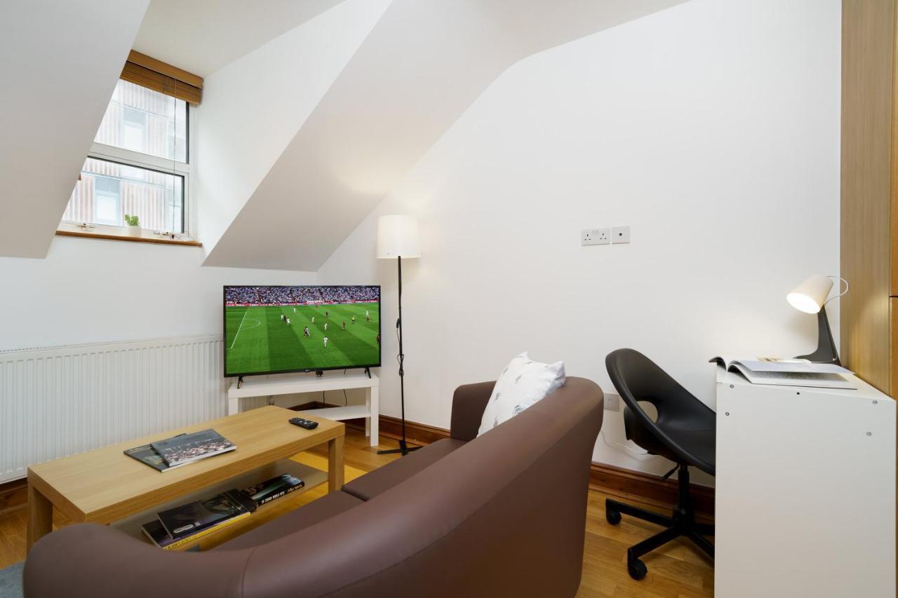 Flat In London 아파트 외부 사진