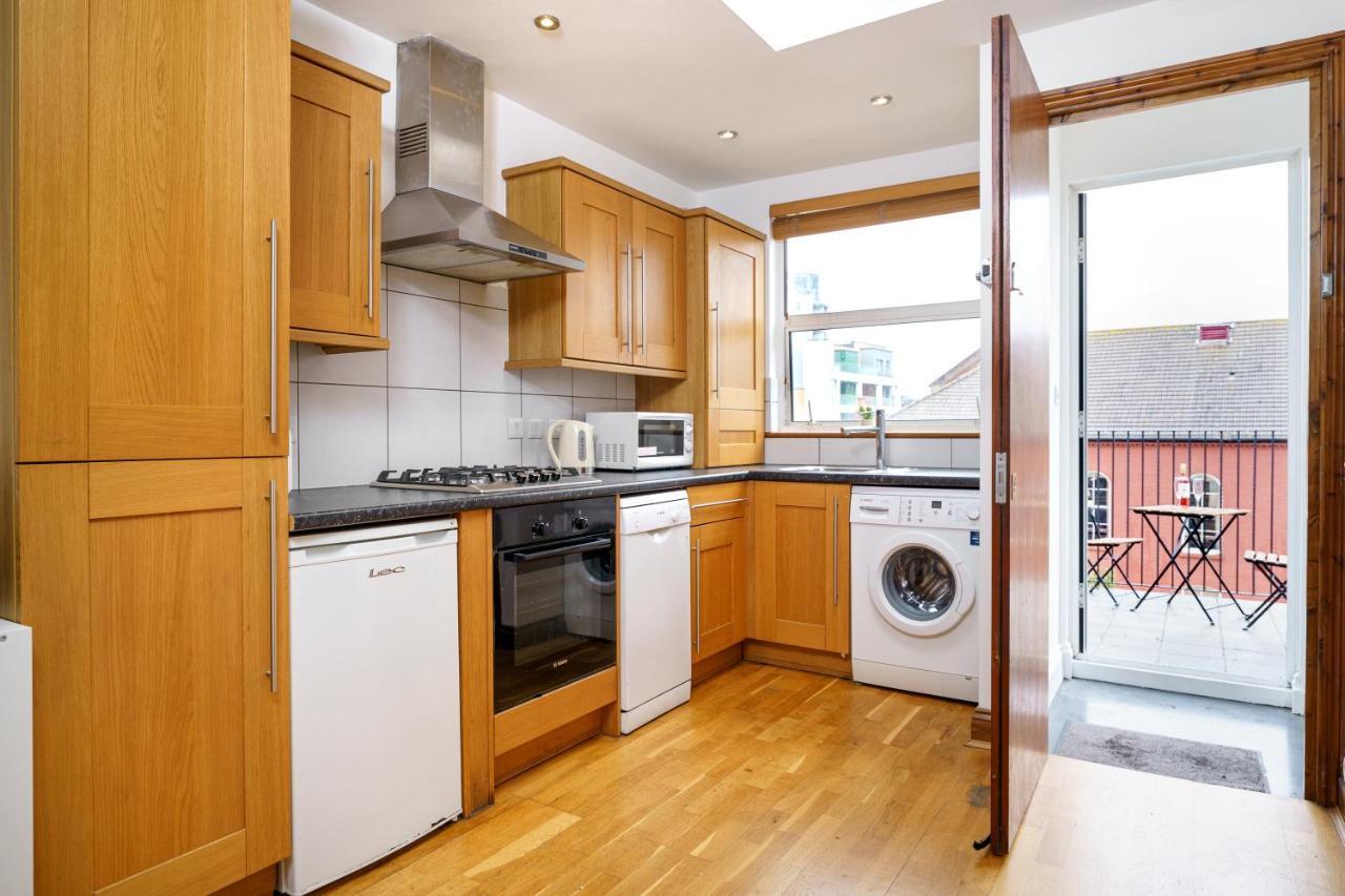 Flat In London 아파트 외부 사진