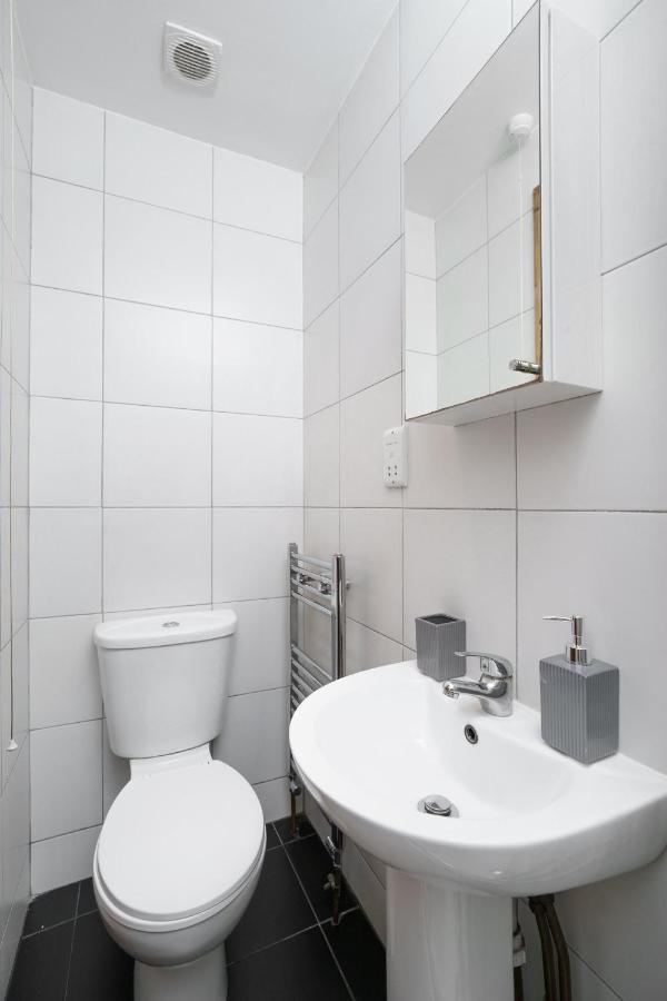 Flat In London 아파트 외부 사진