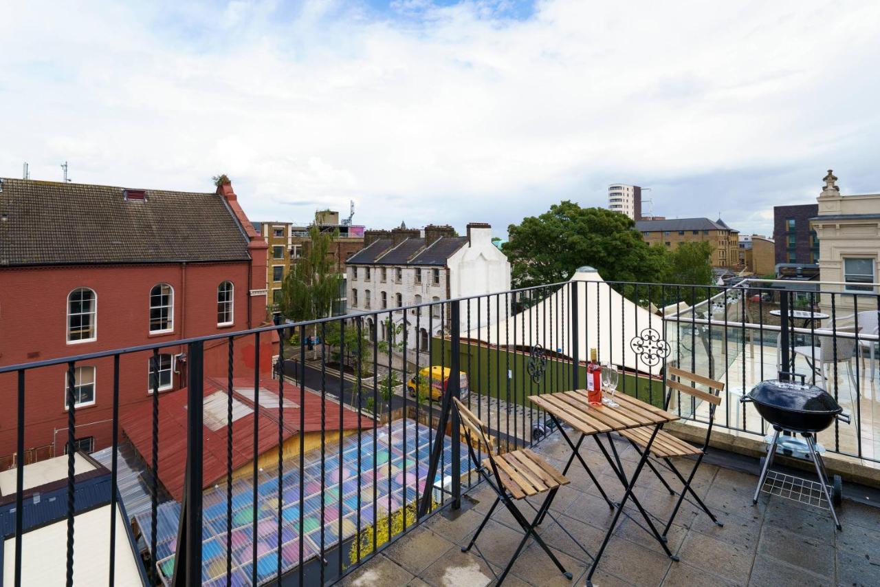 Flat In London 아파트 외부 사진