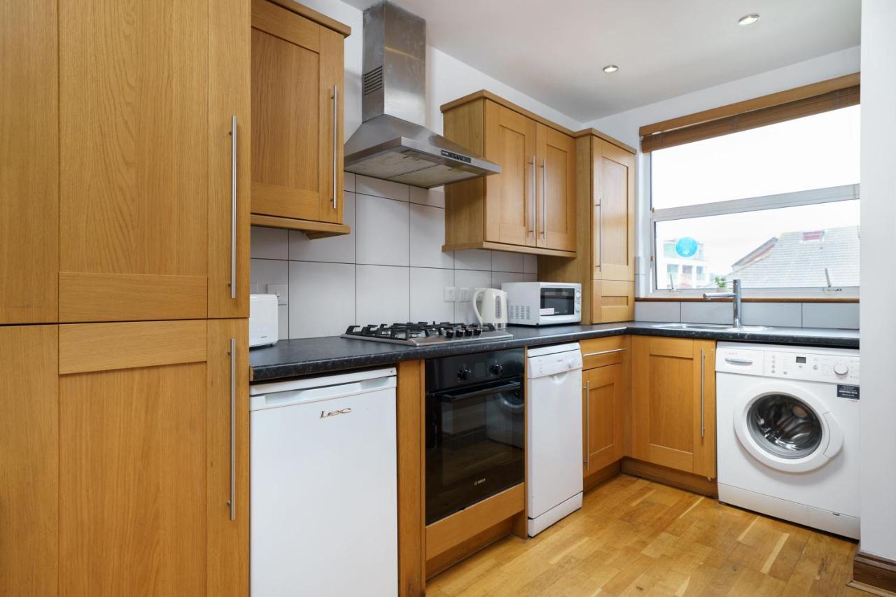 Flat In London 아파트 외부 사진