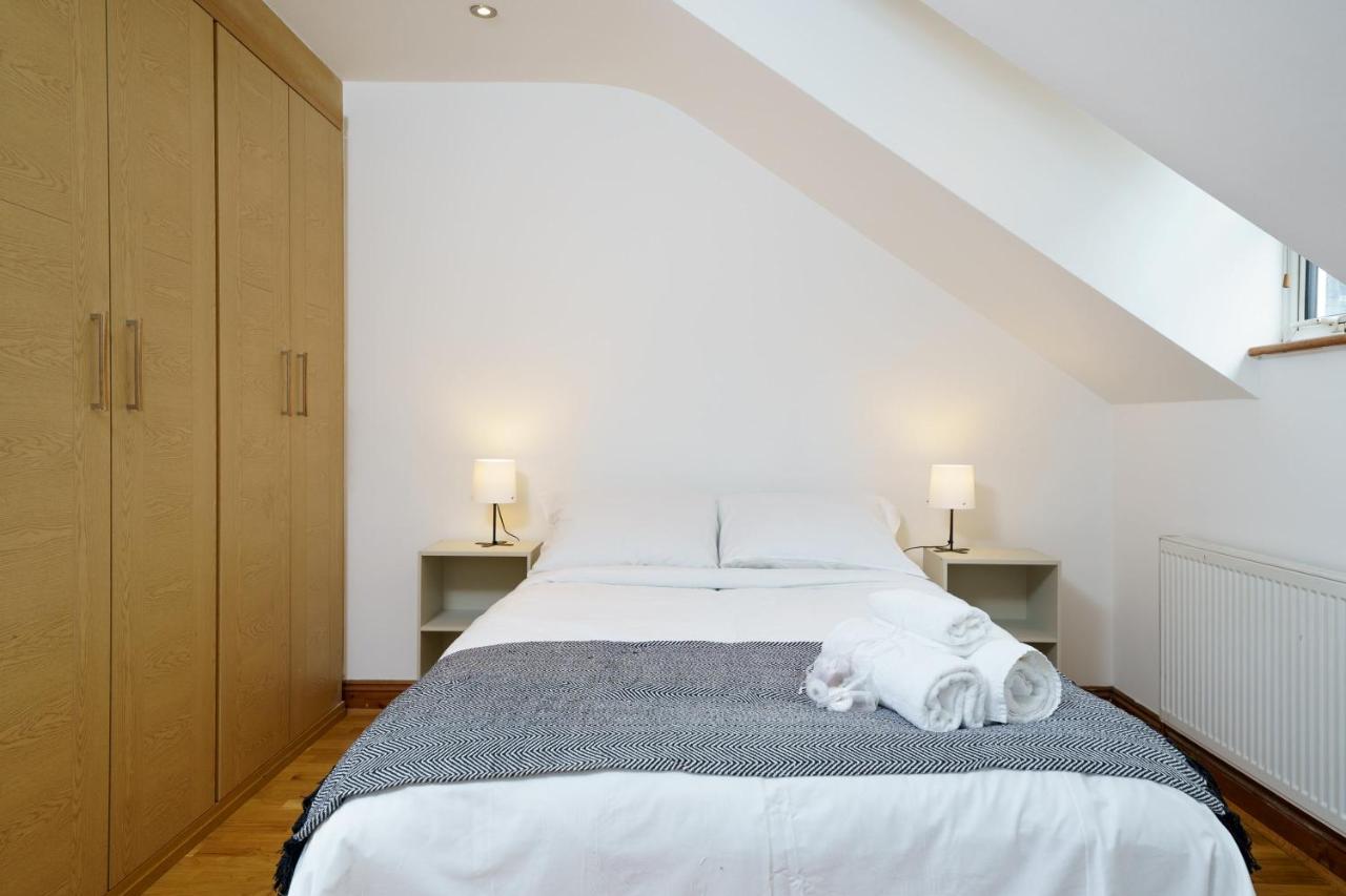 Flat In London 아파트 외부 사진