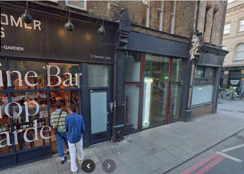 Flat In London 아파트 외부 사진